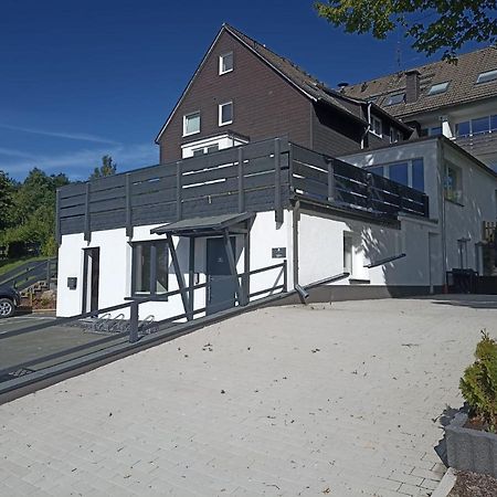 Smart Resorts Haus Saphir Ferienwohnung 511 Winterberg Luaran gambar