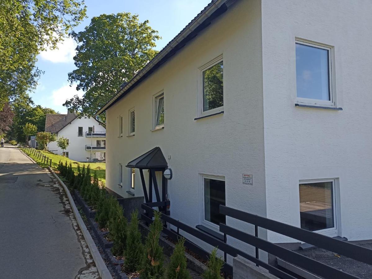 Smart Resorts Haus Saphir Ferienwohnung 511 Winterberg Luaran gambar